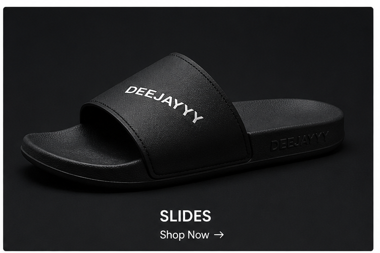 DEEJAYYY Flex Slides